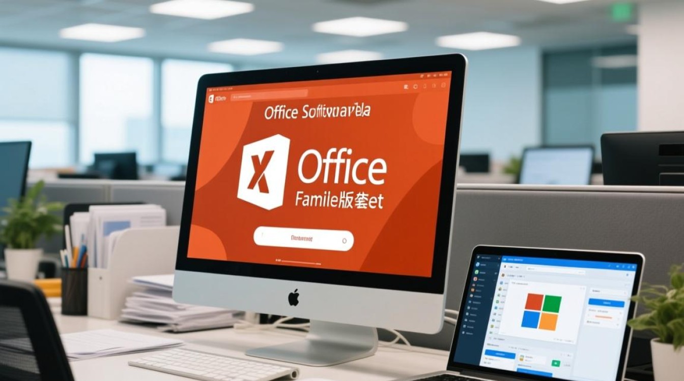 office家庭版套装