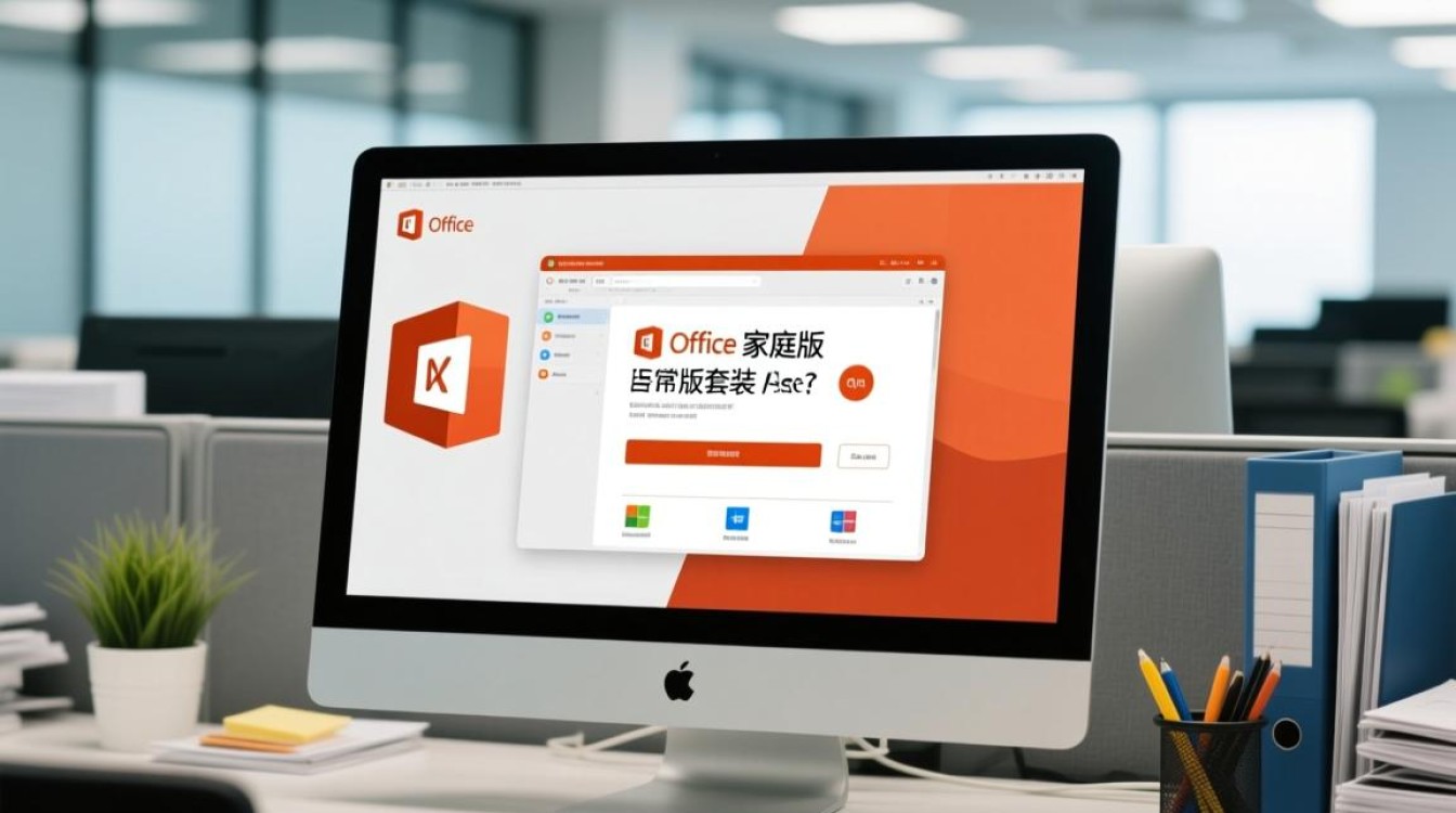 office家庭版套装