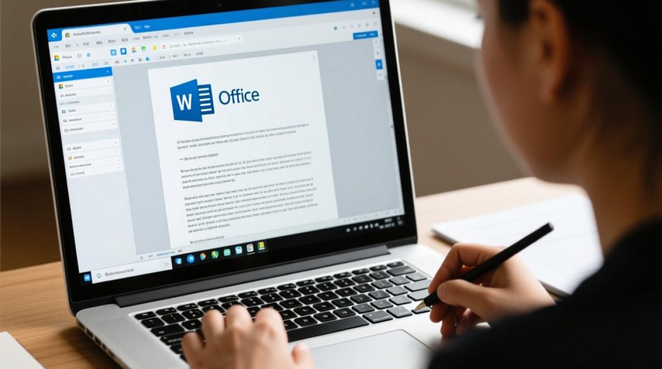 怎么利用office编辑文章
