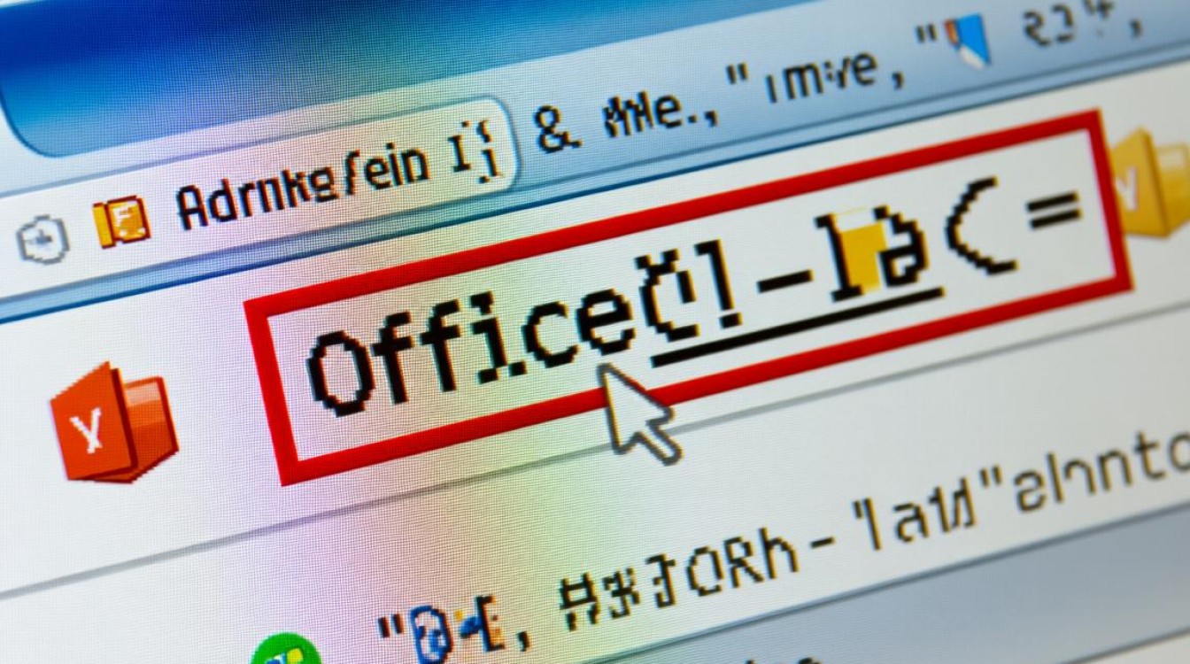 office安装扩展名