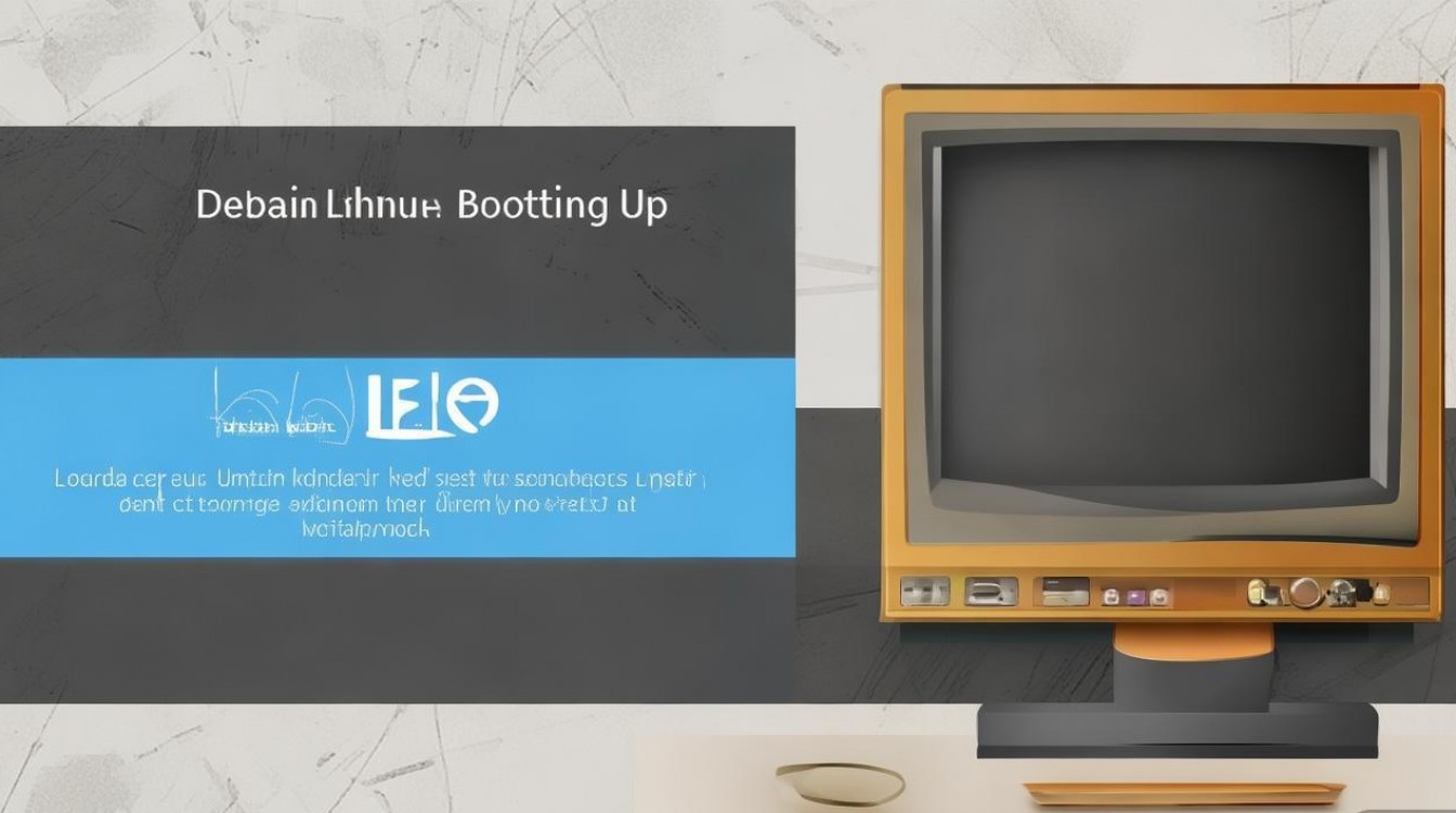 在Debian系统中,究竟如何正确启动操作系统及其相关服务? 在Debian系统中,究竟如何正确启动操作系统及其相关服务?