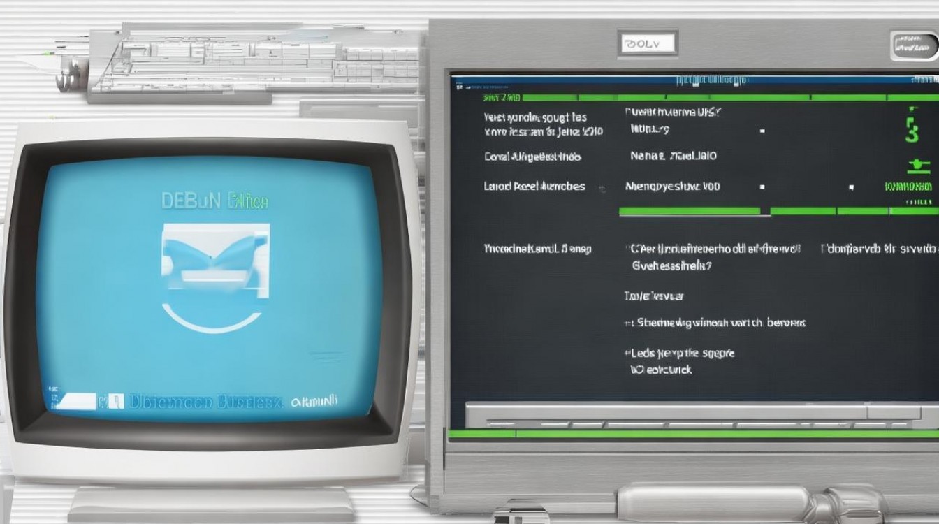 在Debian系统中,究竟如何正确启动操作系统及其相关服务? 在Debian系统中,究竟如何正确启动操作系统及其相关服务?