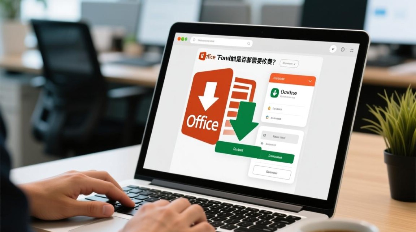 office下载都要收费吗