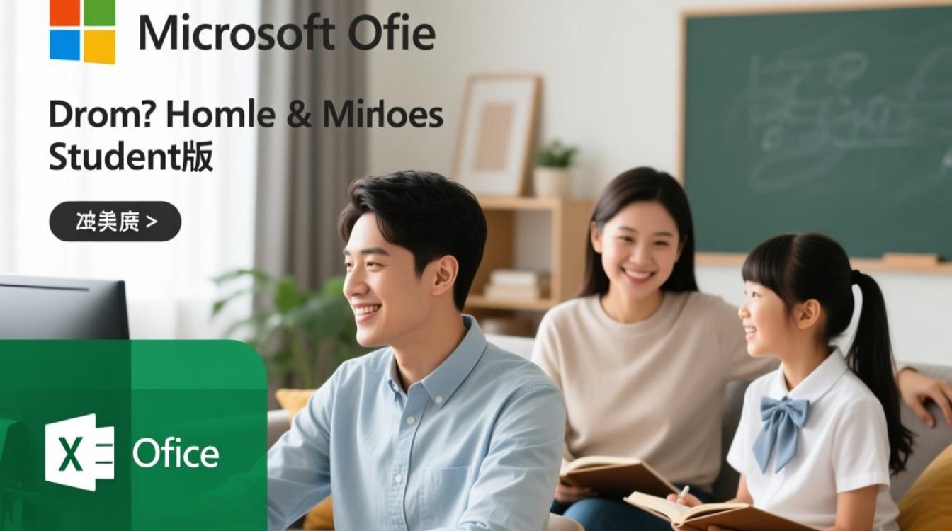 office家庭学生版功能 office家庭学生版功能
