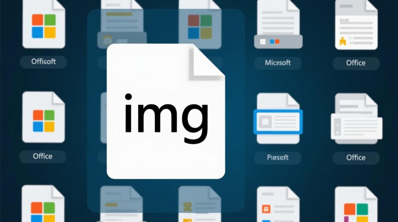 img文件office怎么安装