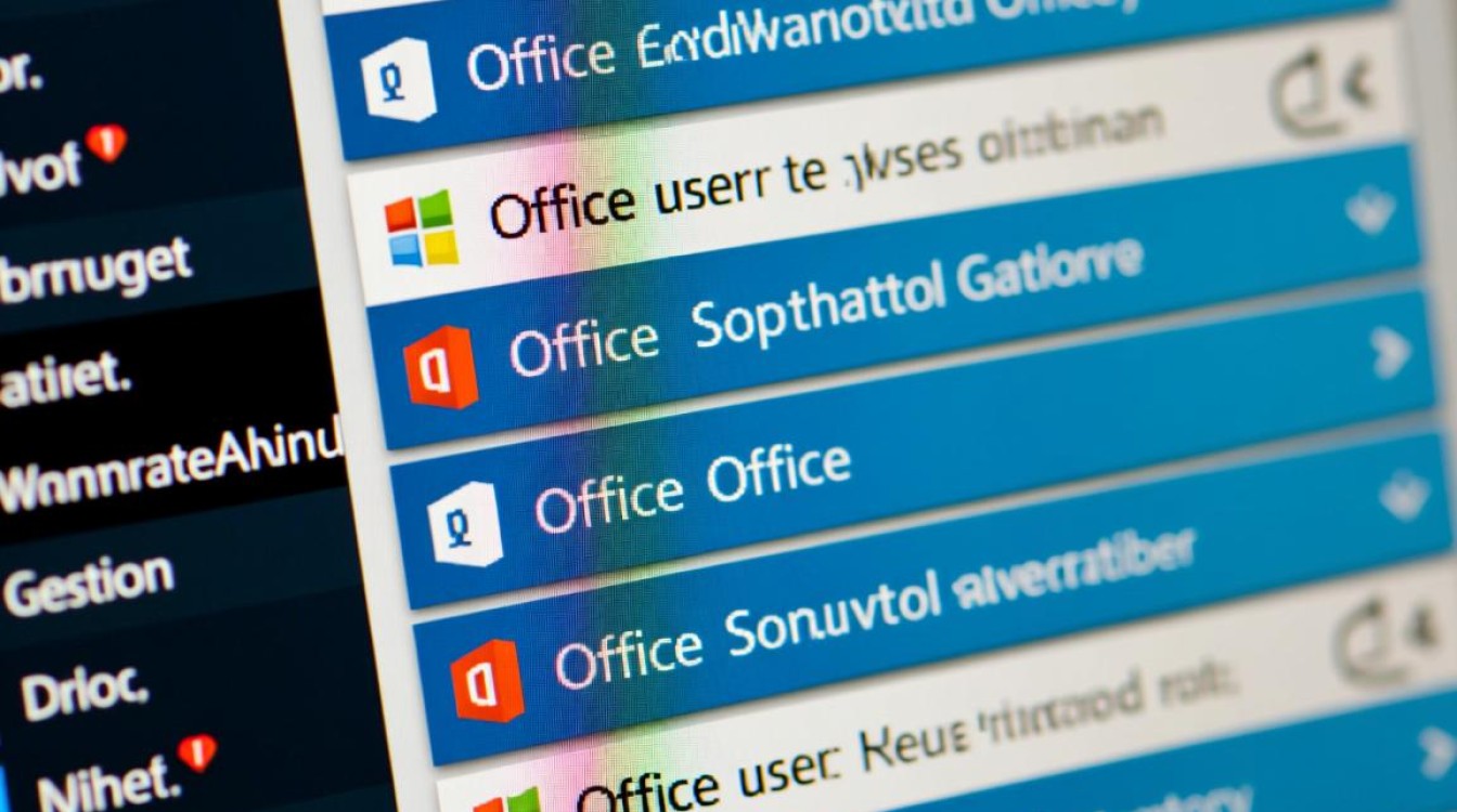 office不能安装提示信息 office不能安装提示信息
