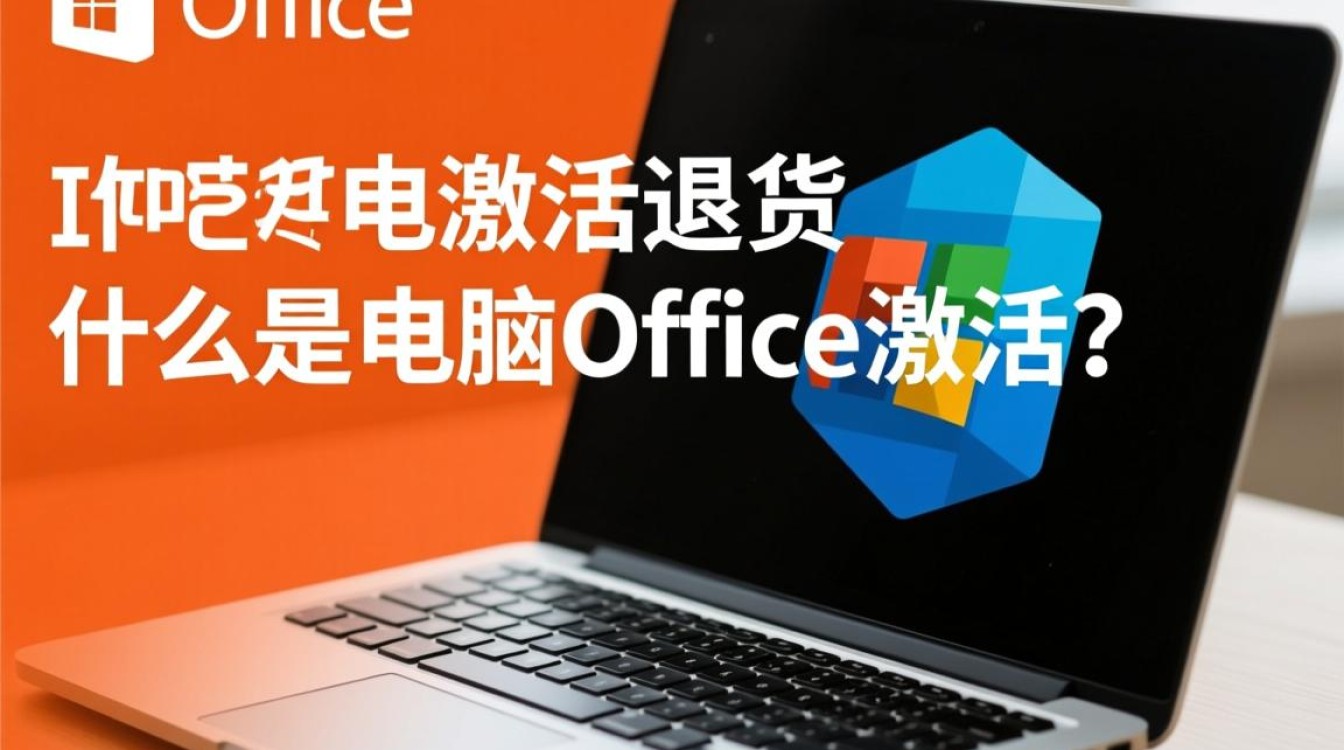 电脑Office不激活退货