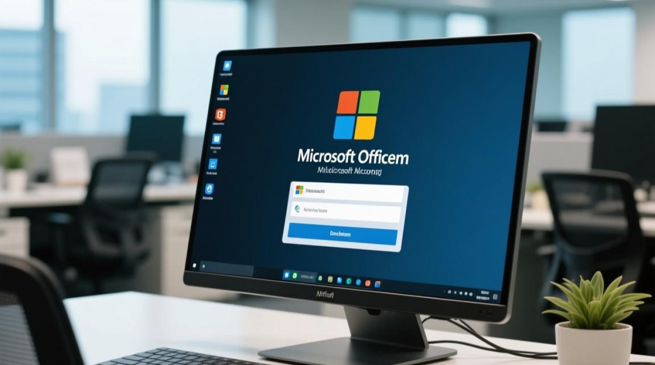 office微软账号怎么激活