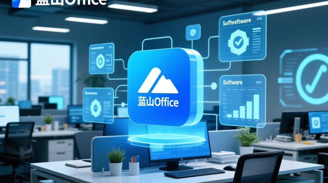 蓝山office怎么卸载不了