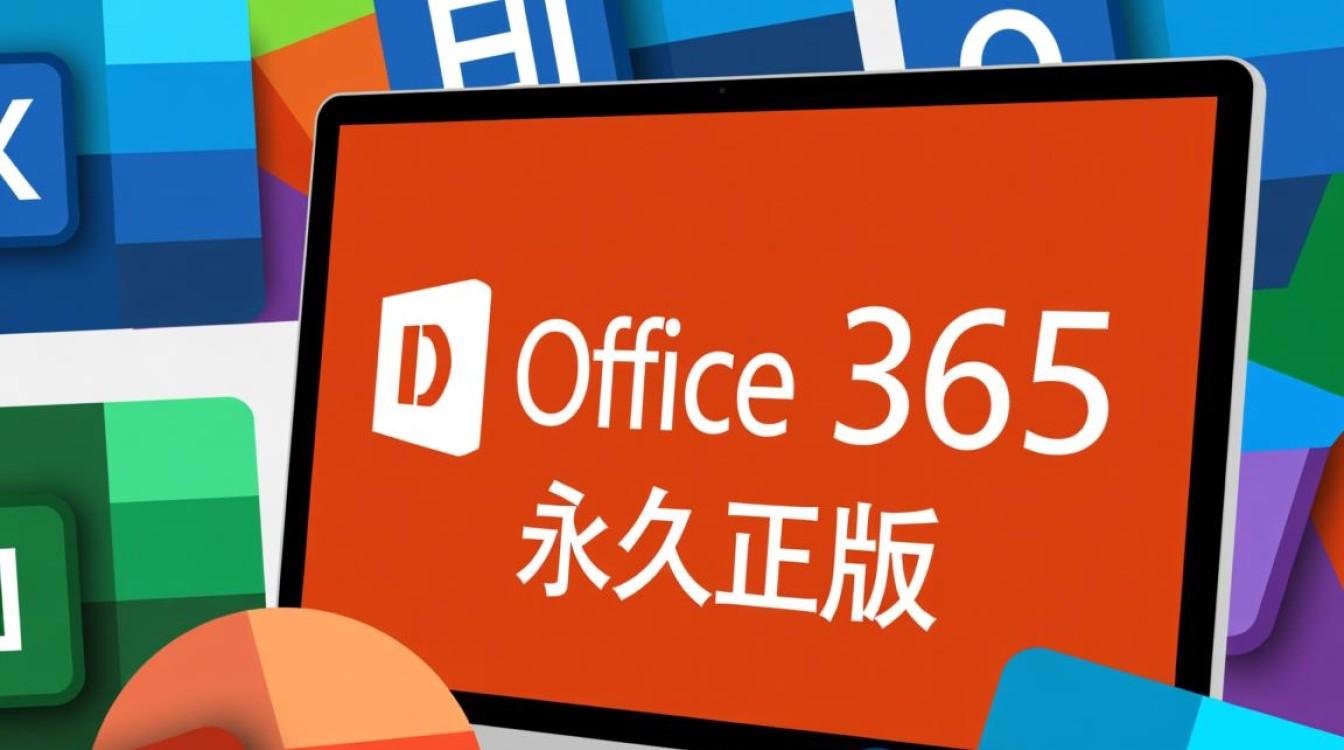 office365永久正版