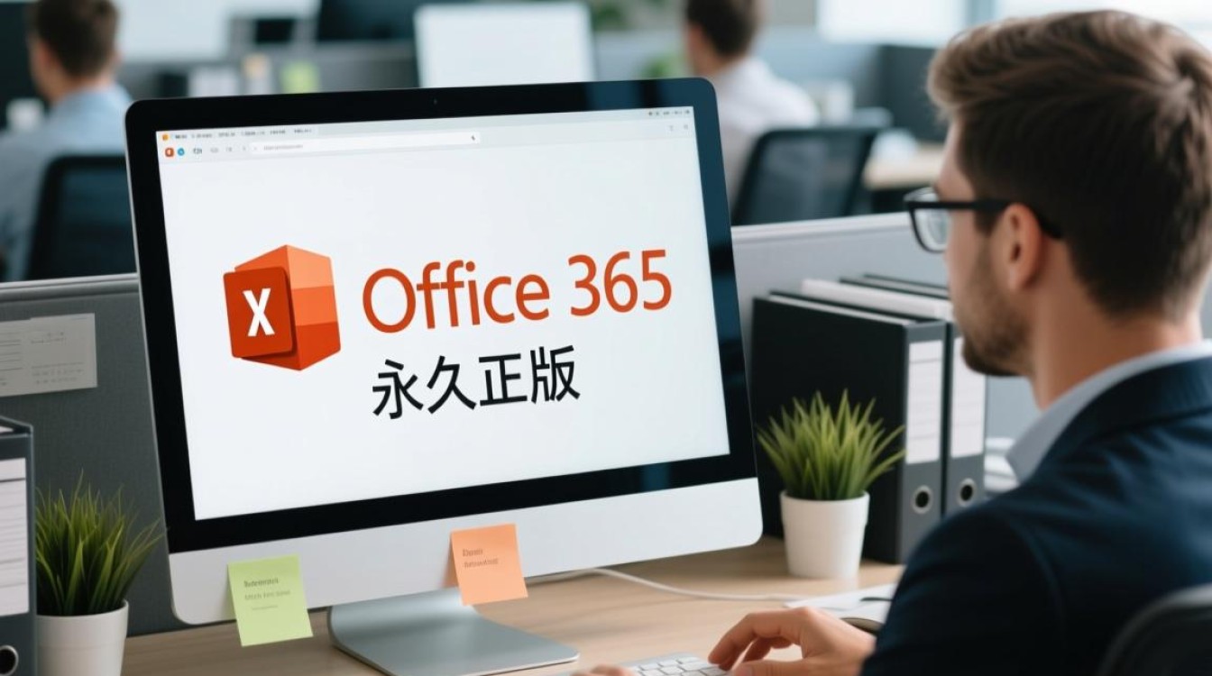 office365永久正版