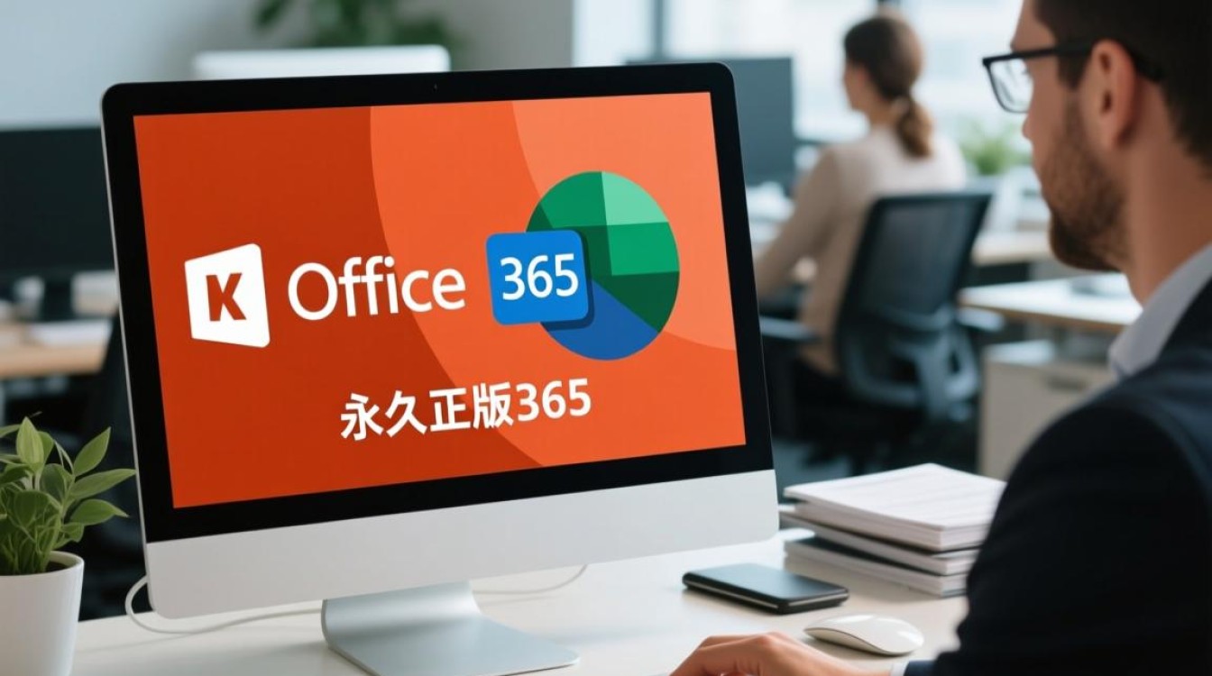 office365永久正版
