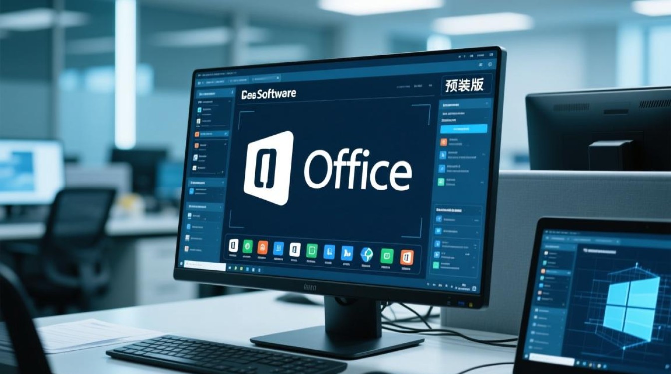 预装office是365吗