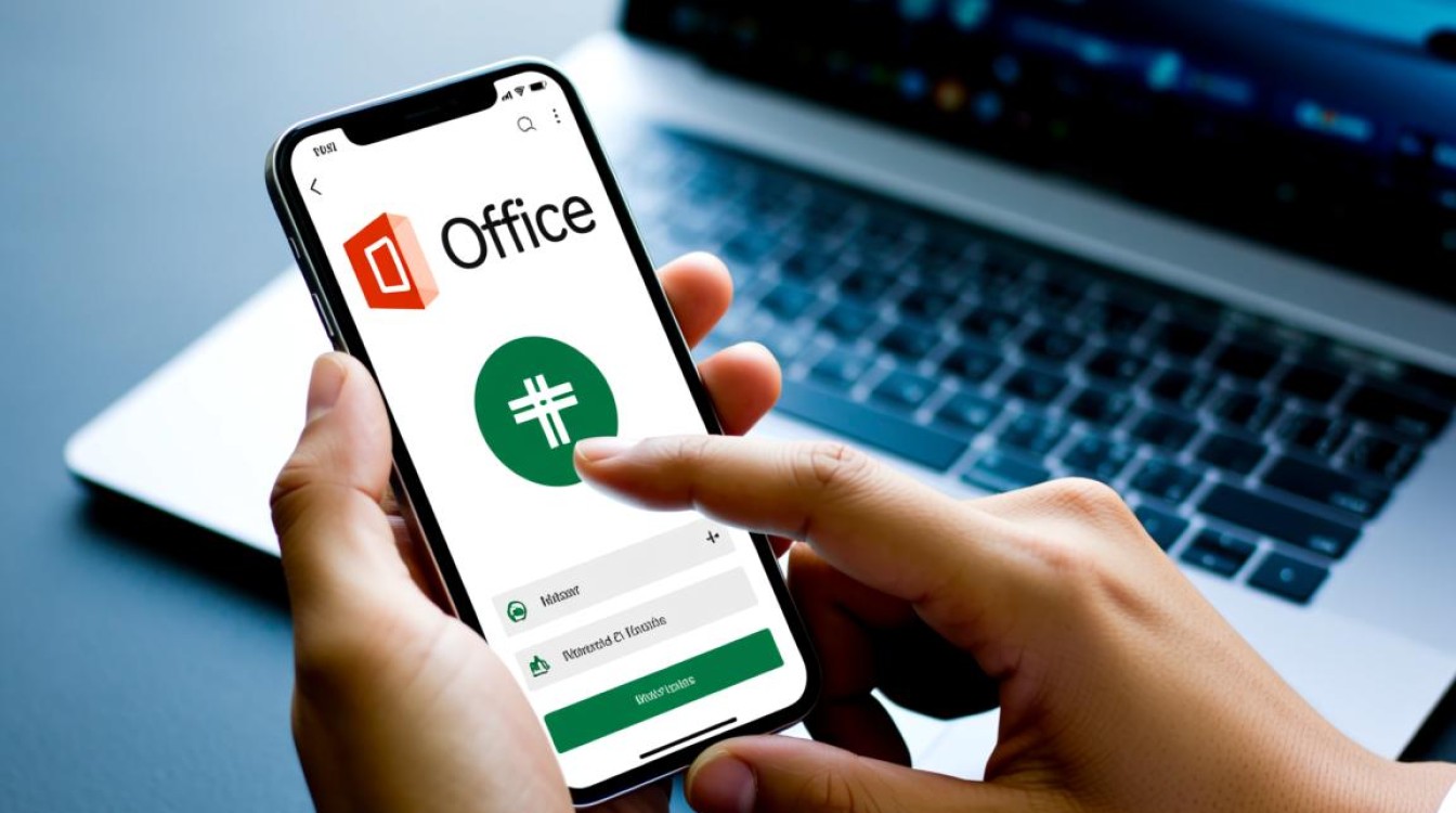 移动网激活office