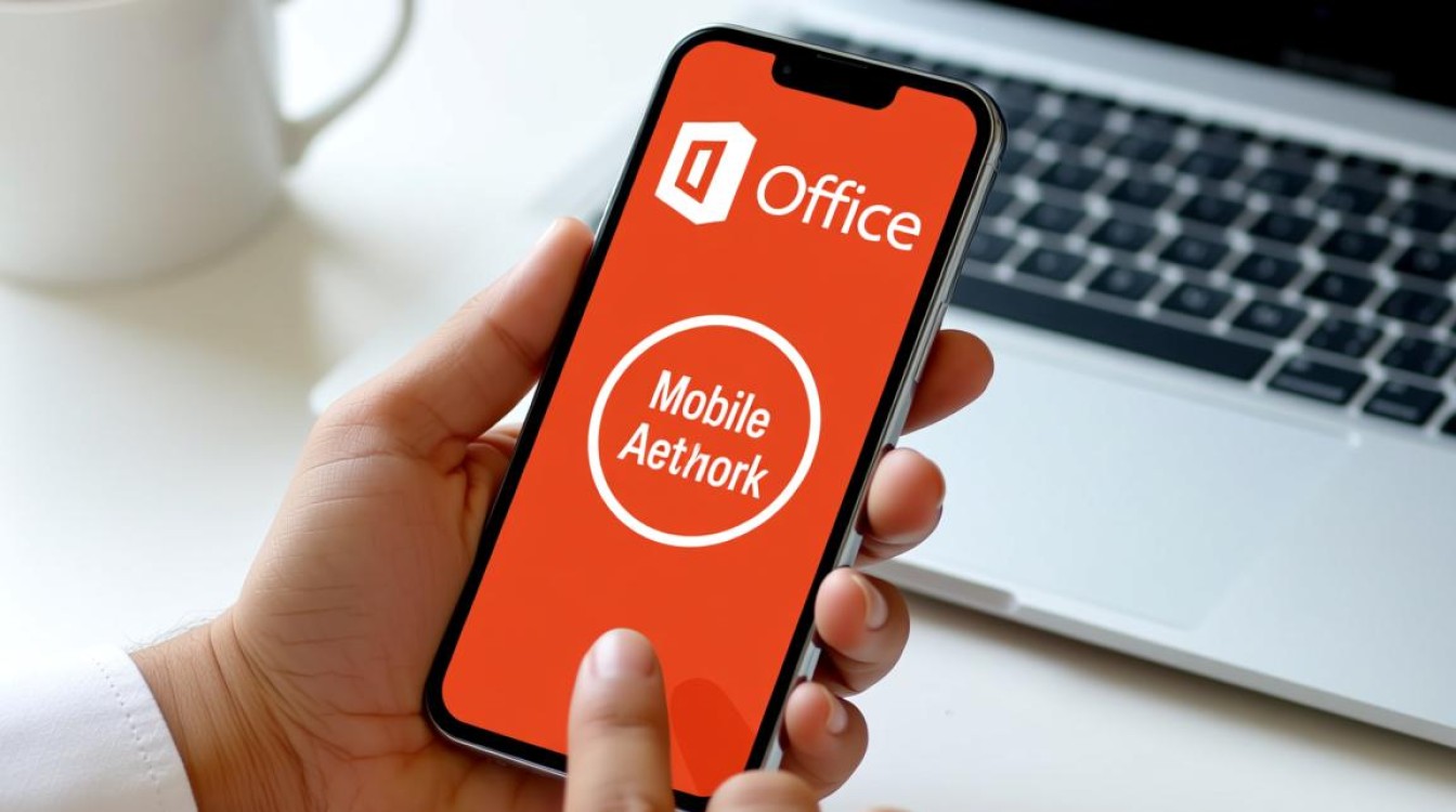 移动网激活office