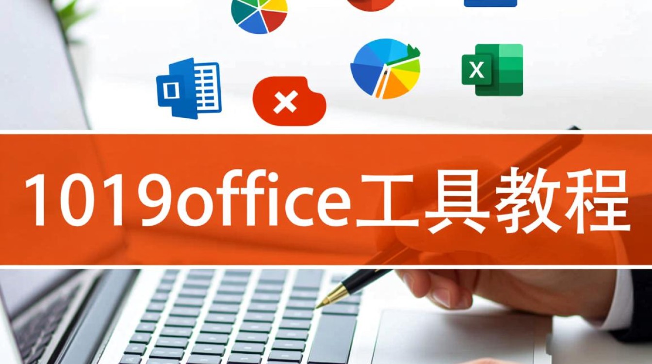 2019office工具教程