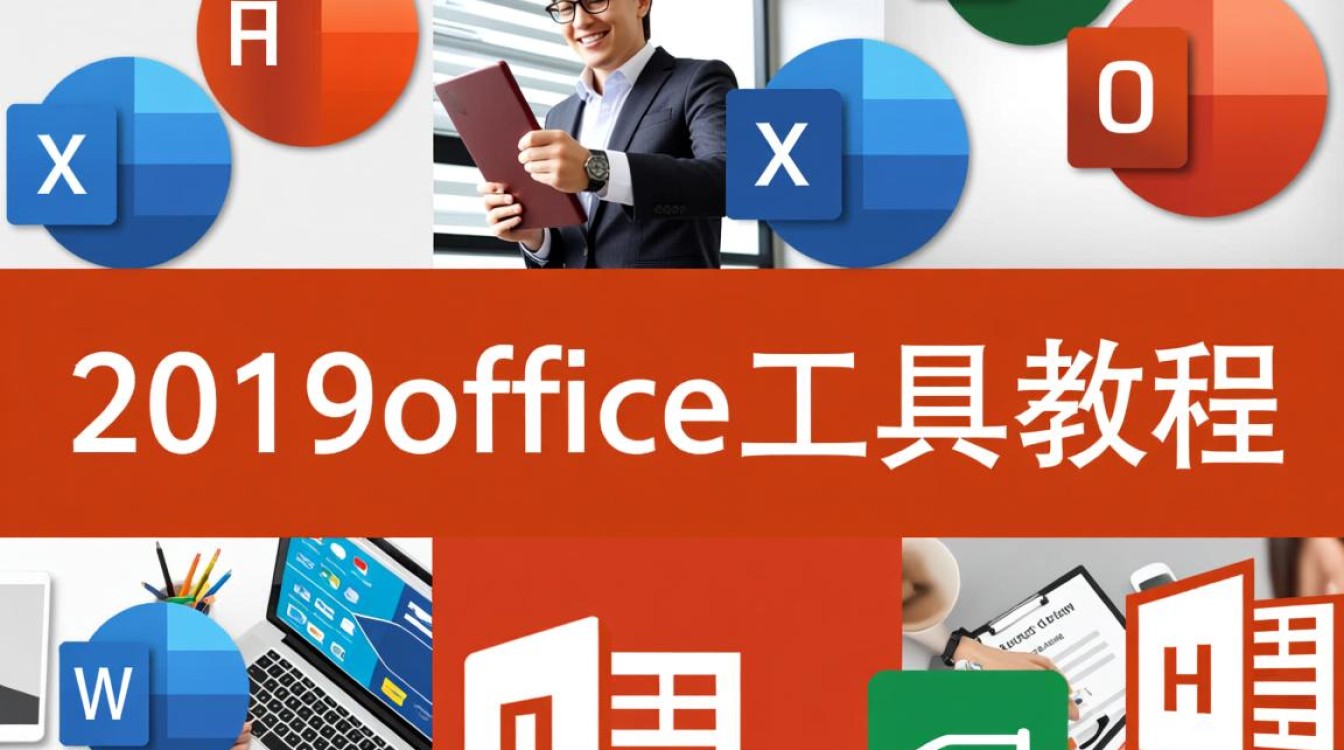 2019office工具教程