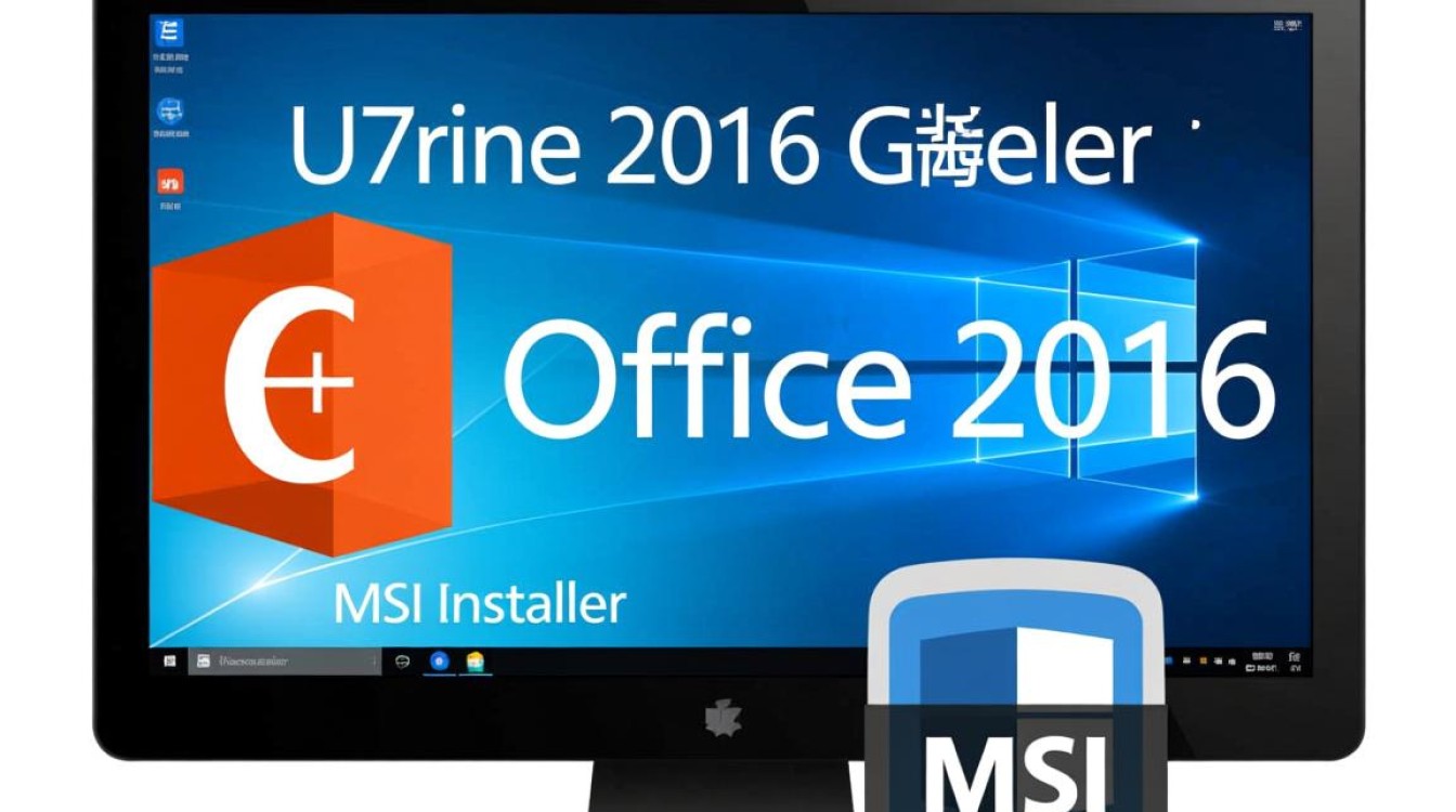 msi版本的office 2016 msi版本的office 2016