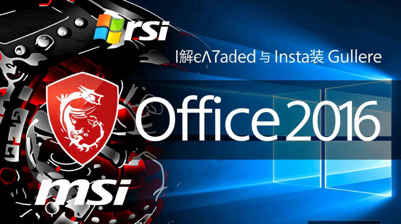 msi版本的office 2016 msi版本的office 2016