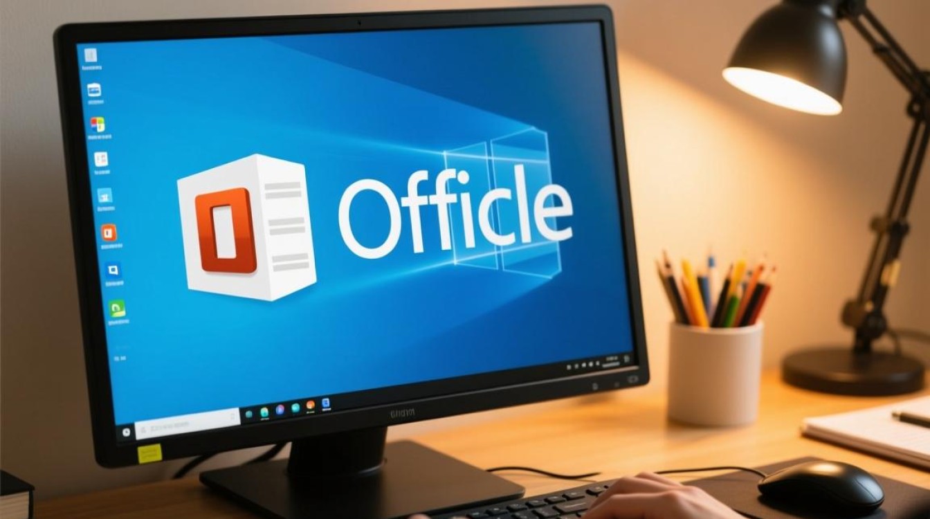 怎么重新装正版office