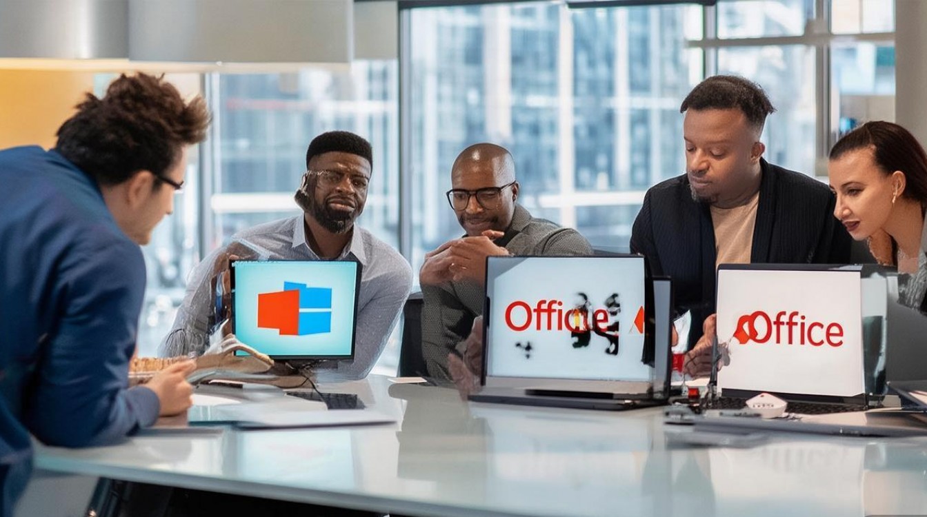 Office 2019下载疑问多？正版渠道、激活方法及兼容性揭秘