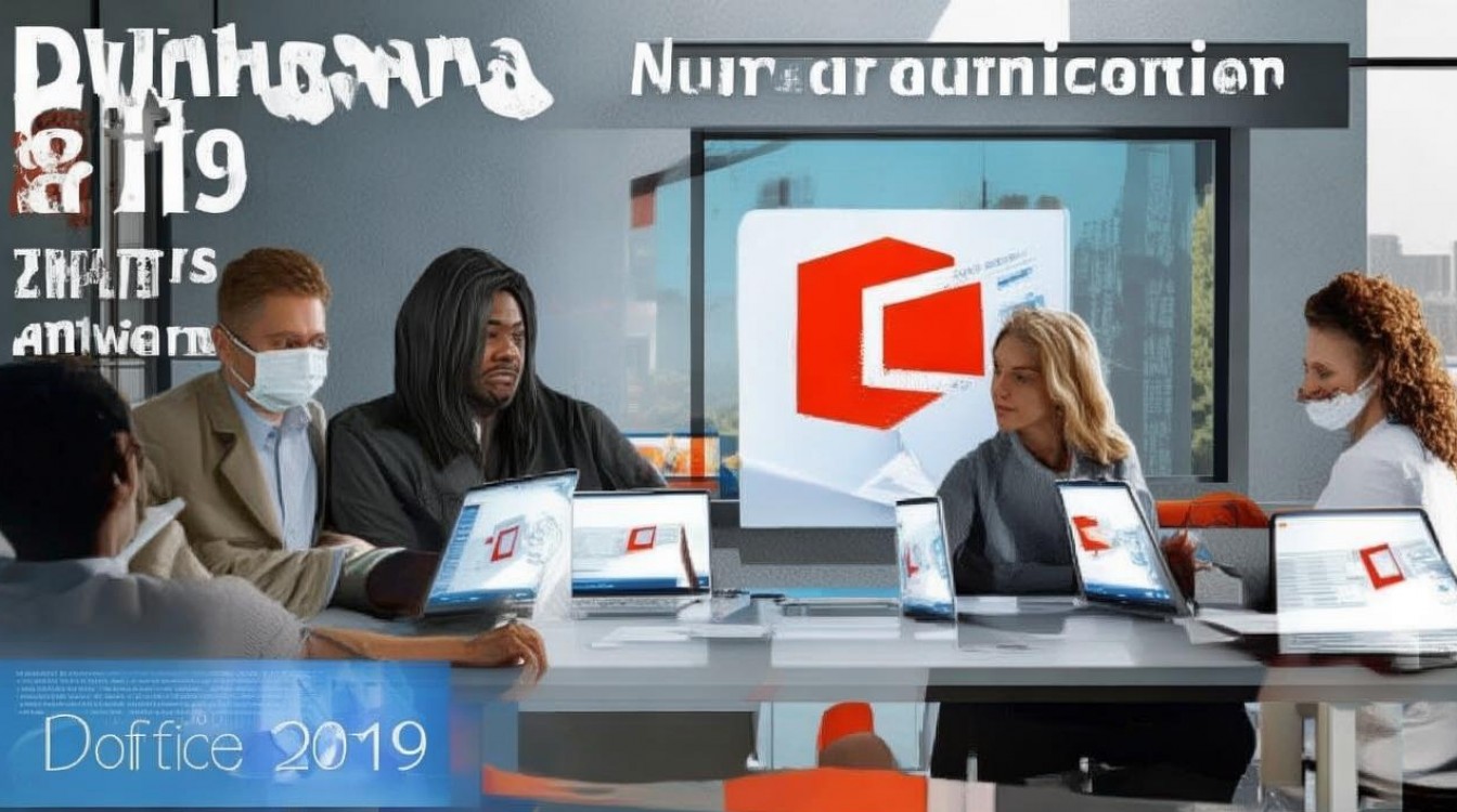 Office 2019下载疑问多？正版渠道、激活方法及兼容性揭秘