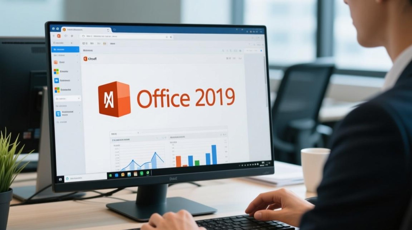 office2019半年激活
