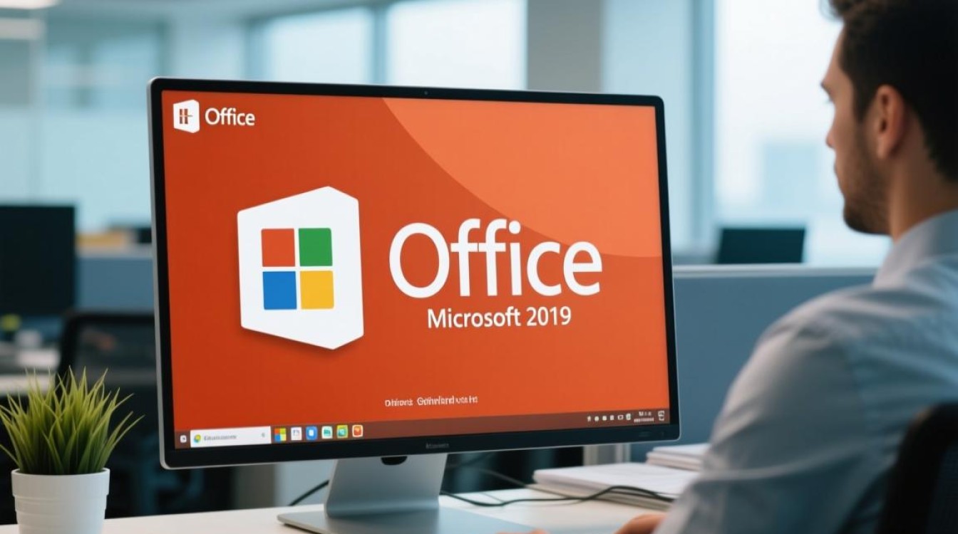 office2019半年激活