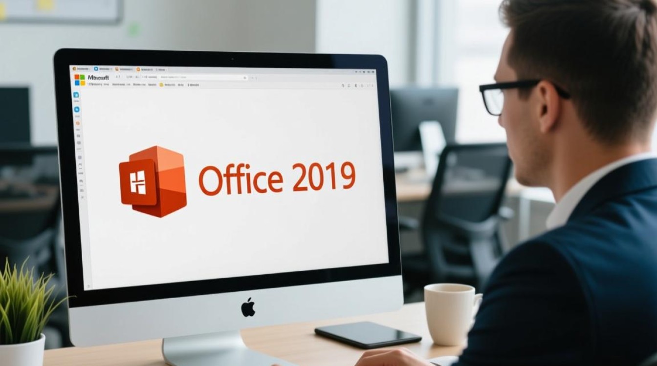 office2019半年激活