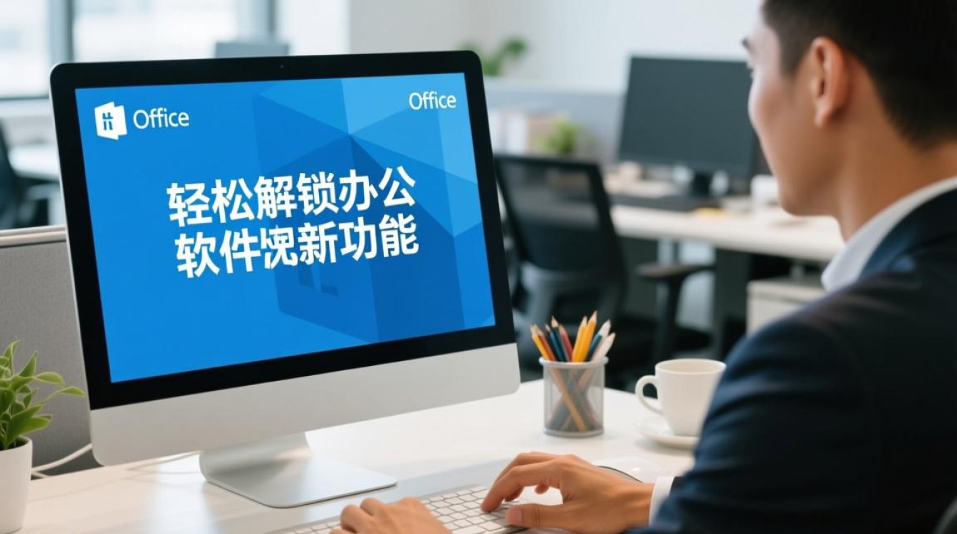 不连网激活office