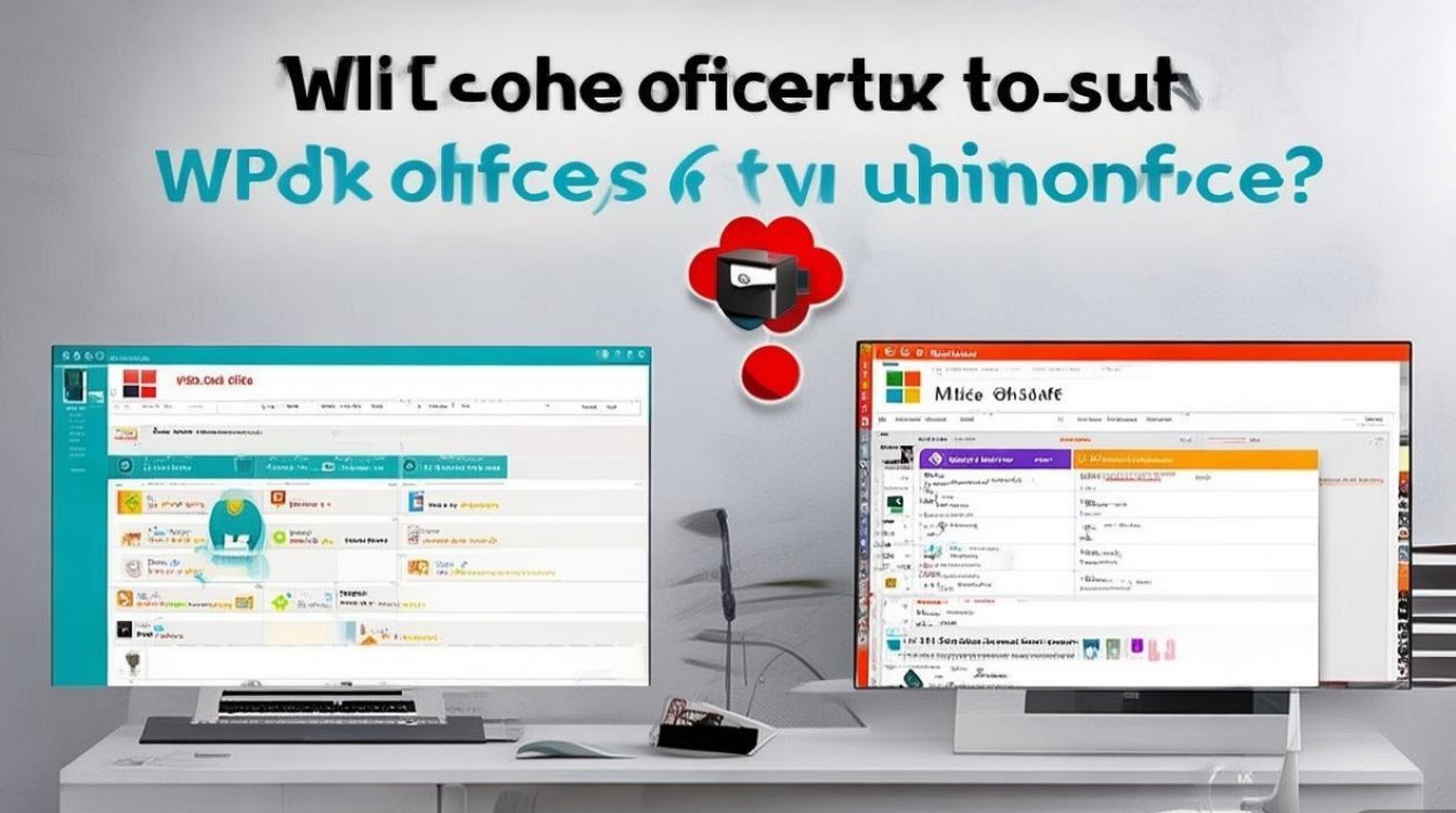 WPS与Office区别在哪？办公软件选哪个更胜一筹？性价比与功能深度大揭秘！