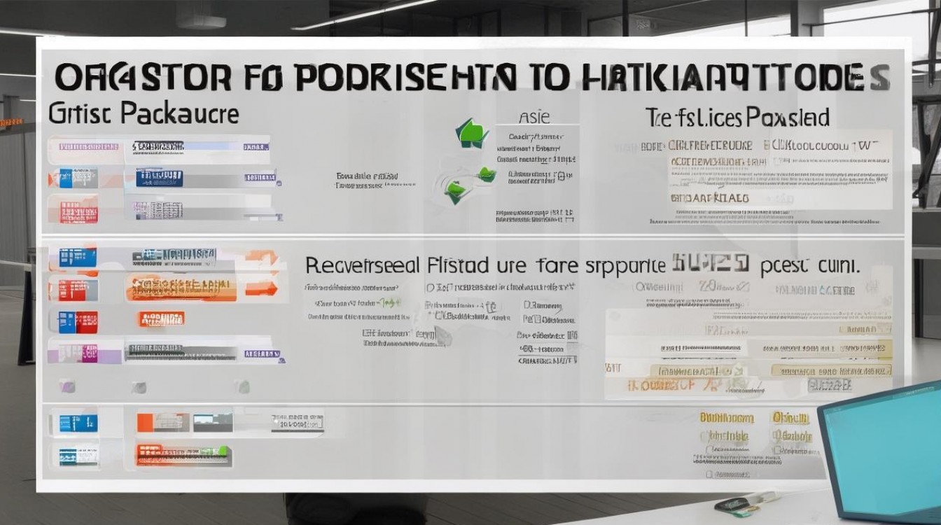 Office安装包究竟有哪些版本选择？如何根据需求挑选合适版本？