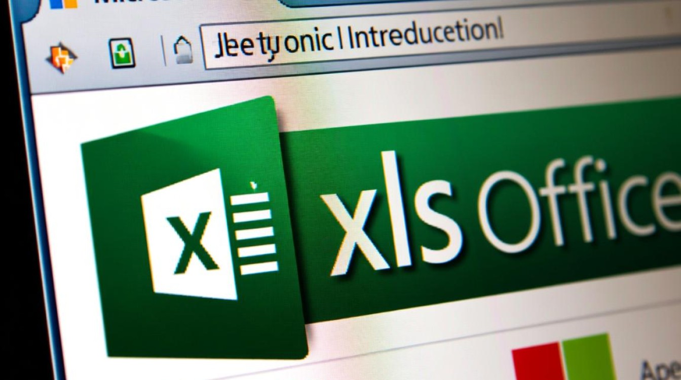 xls是office什么版本