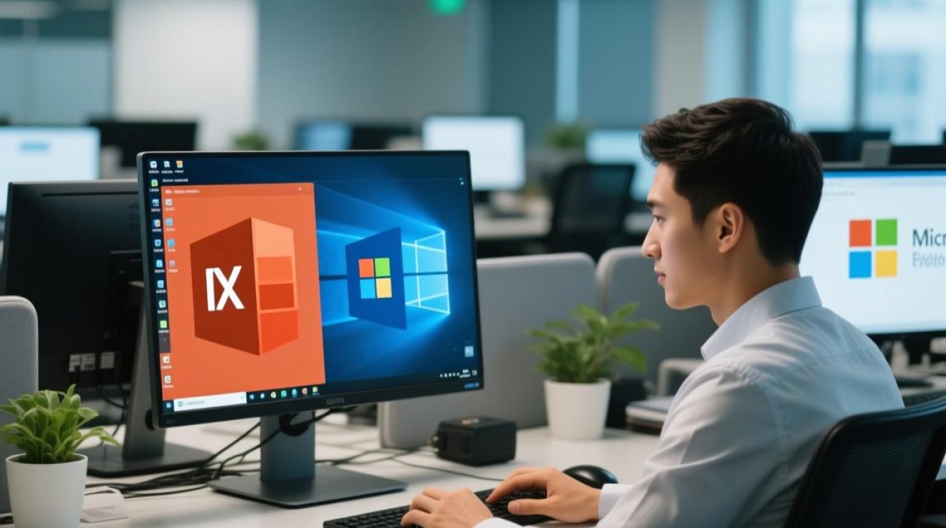 未检测到microsoft office