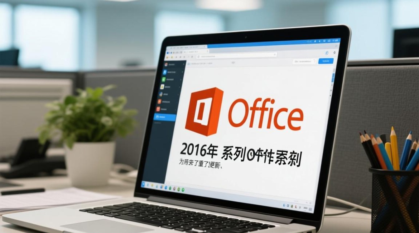 2016office更新后