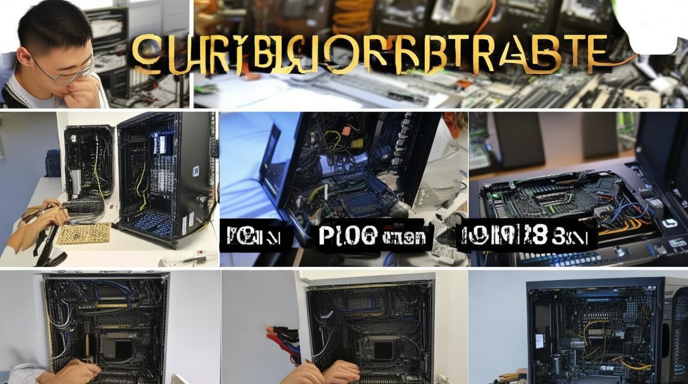电脑组装过程详解,如何从零开始自己组装一台电脑? 电脑组装过程详解,如何从零开始自己组装一台电脑?