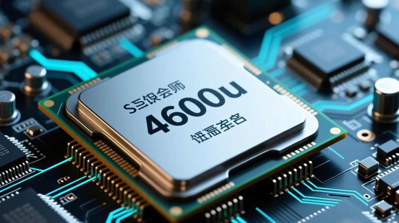 4600u运行office