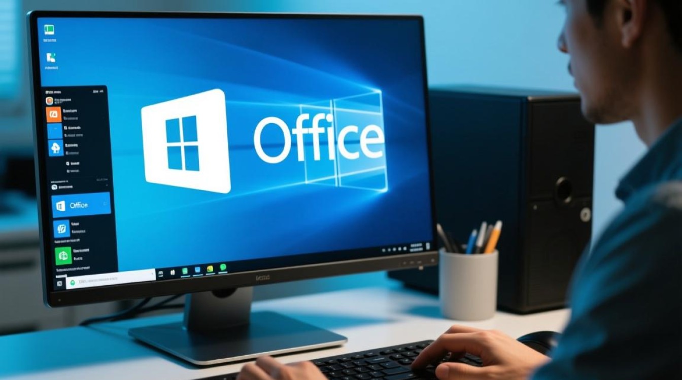 小新电脑么激活office