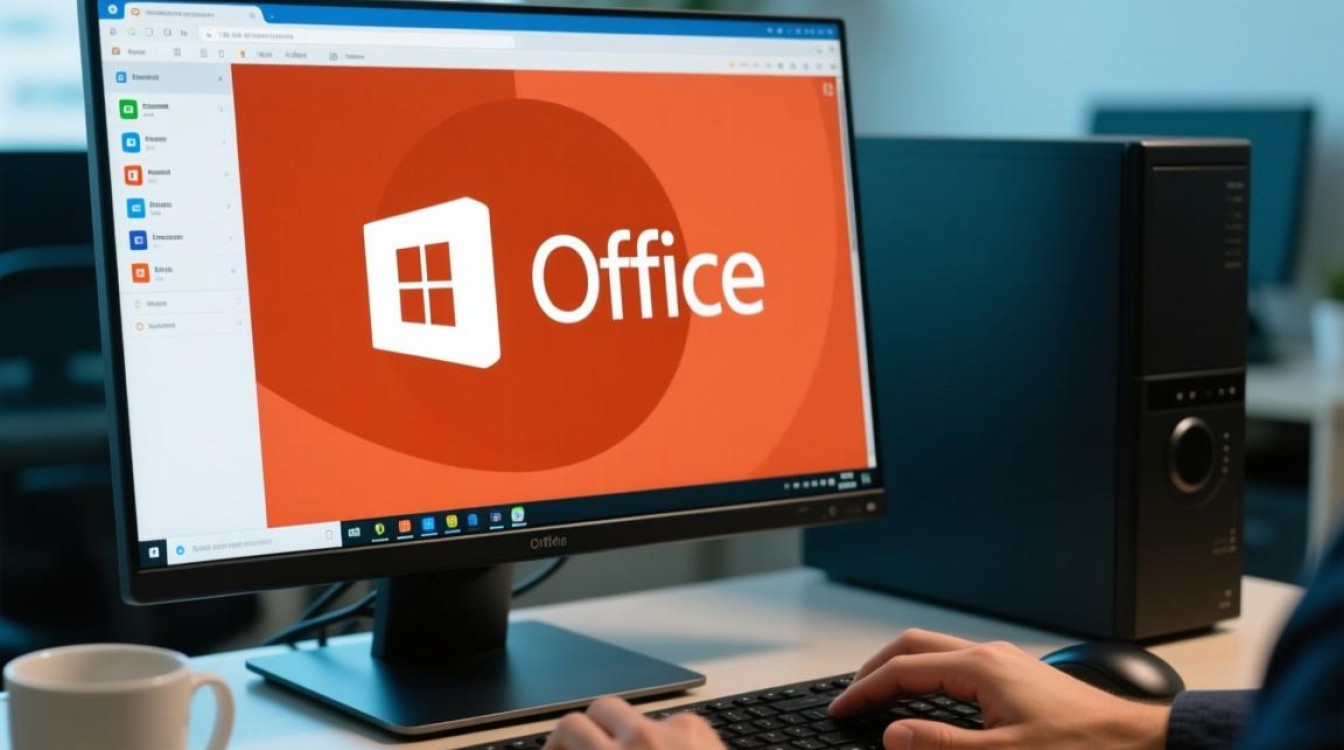 小新电脑么激活office