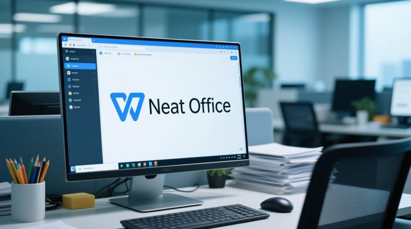 neat office怎么转成wps