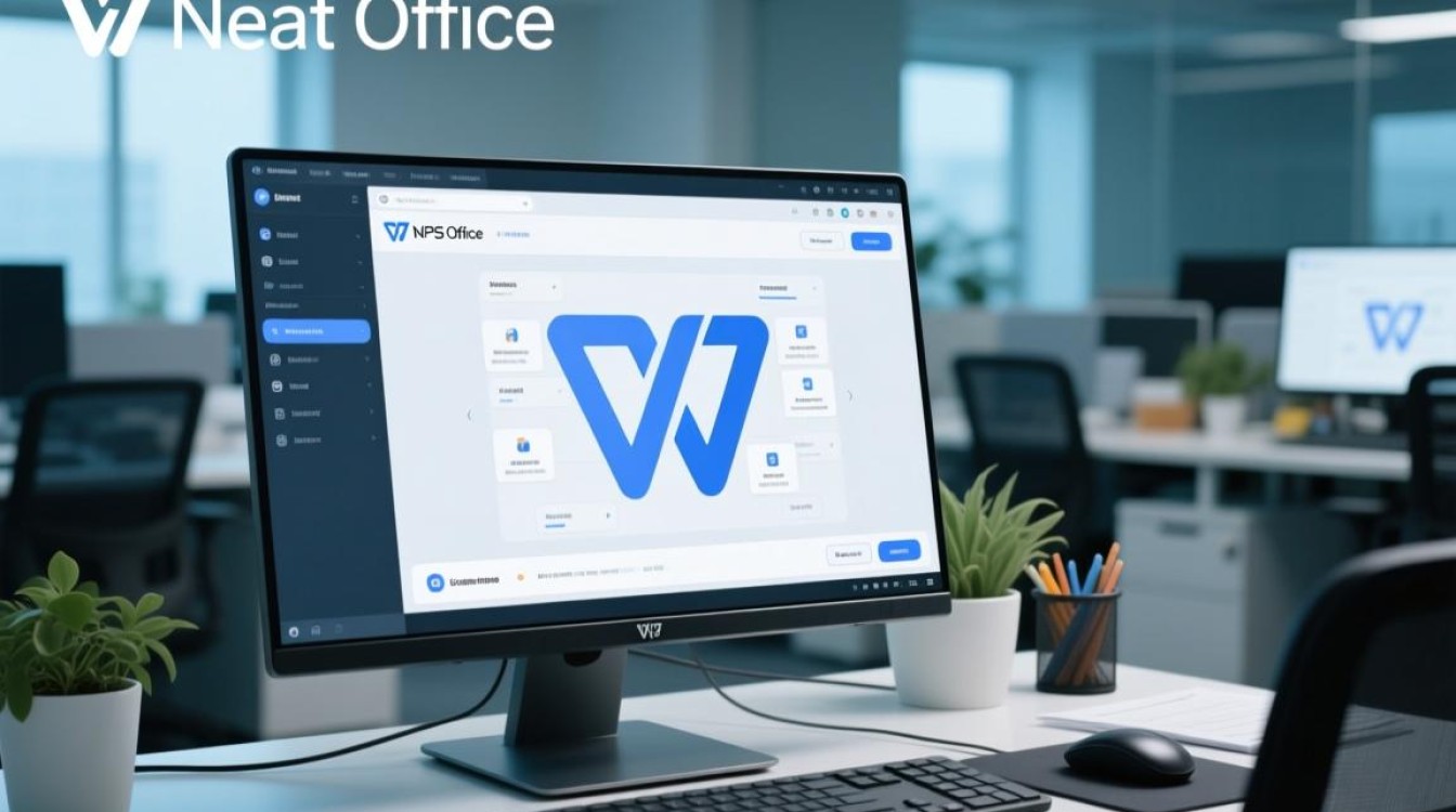 neat office怎么转成wps