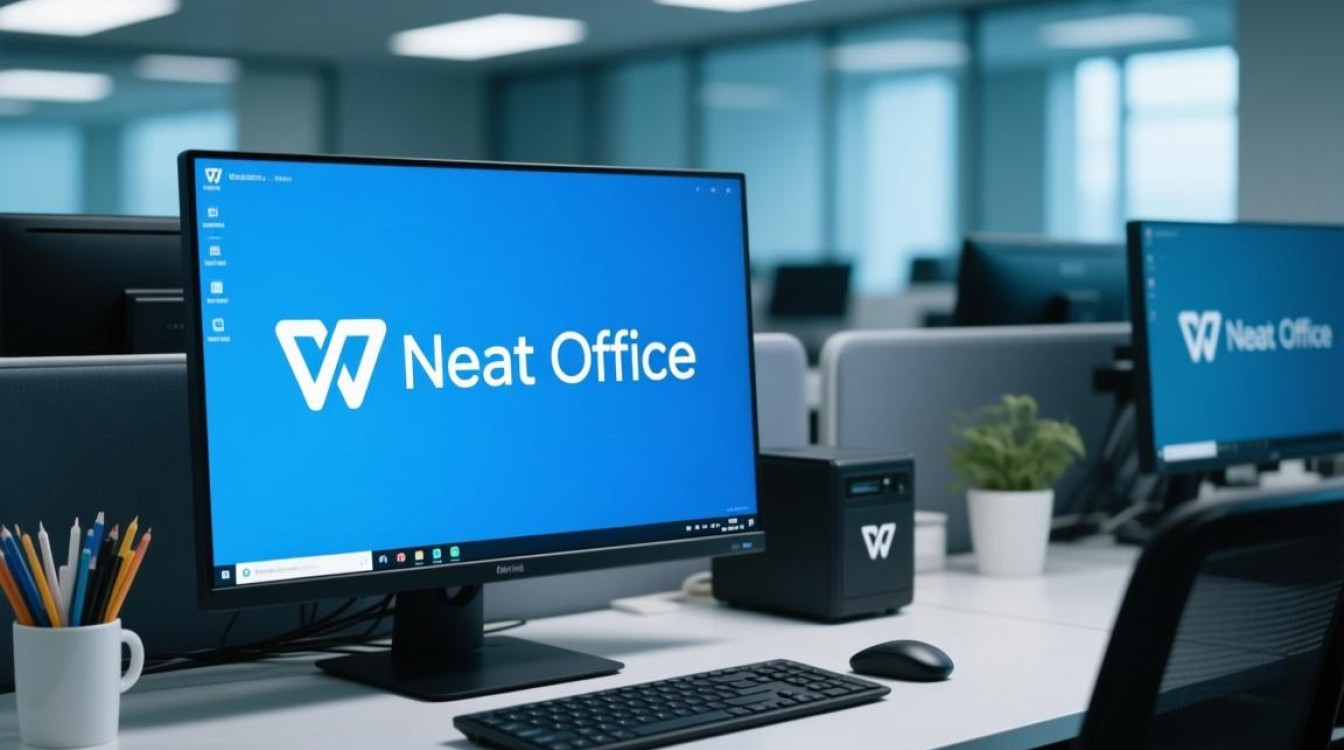 neat office怎么转成wps