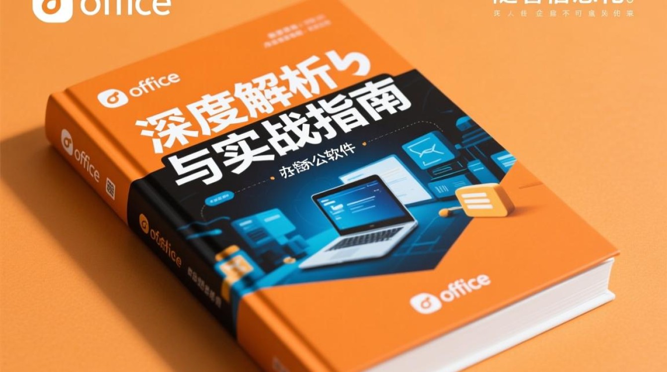 国二office的书