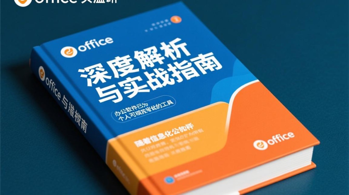 国二office的书