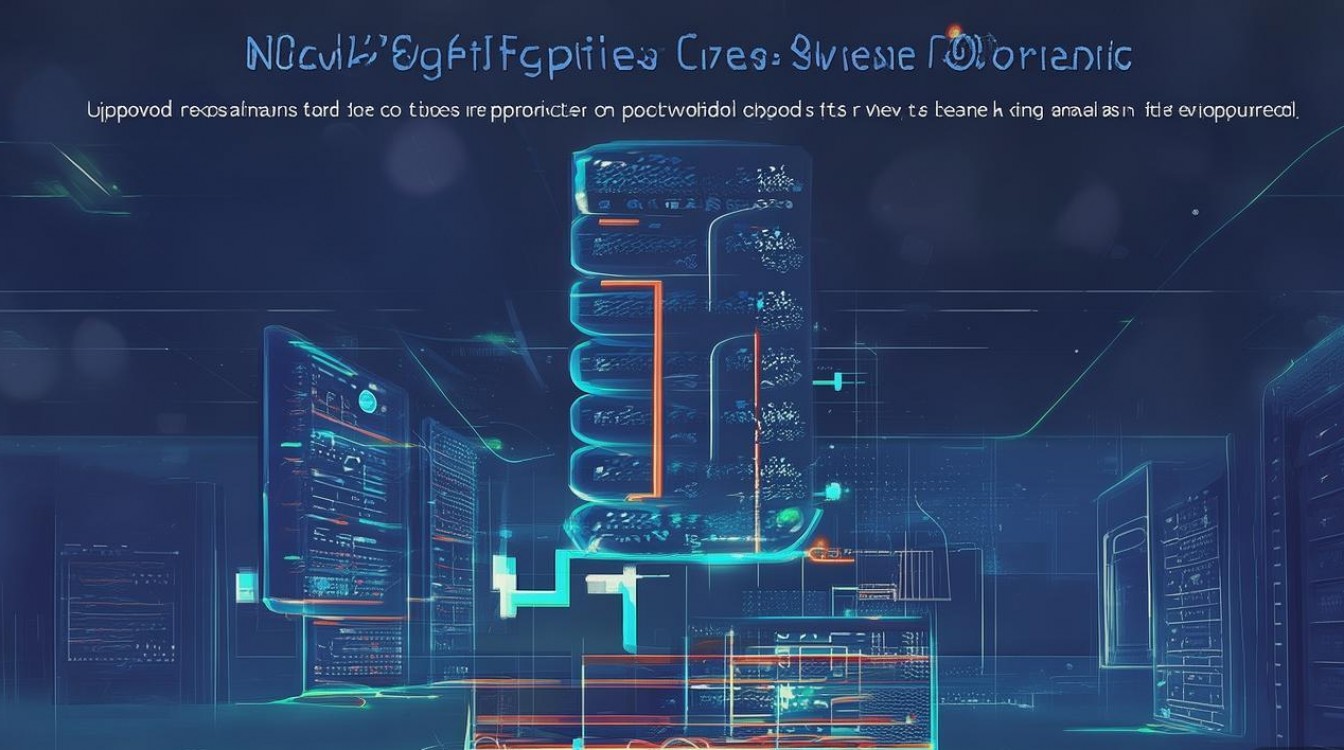 Nginx服务器负载均衡如何有效提升网站性能和稳定性? Nginx服务器负载均衡如何有效提升网站性能和稳定性?