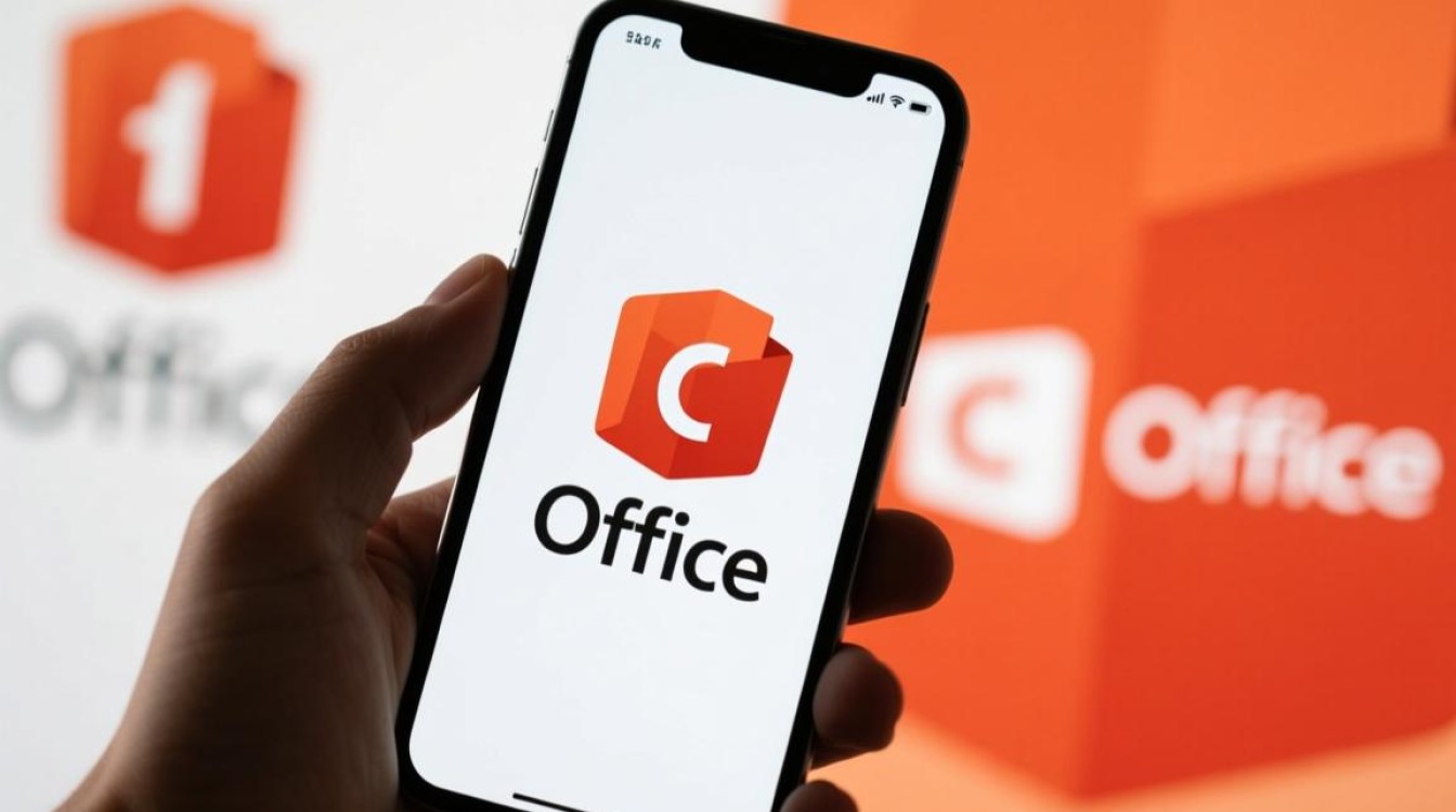 手机office功能是什么