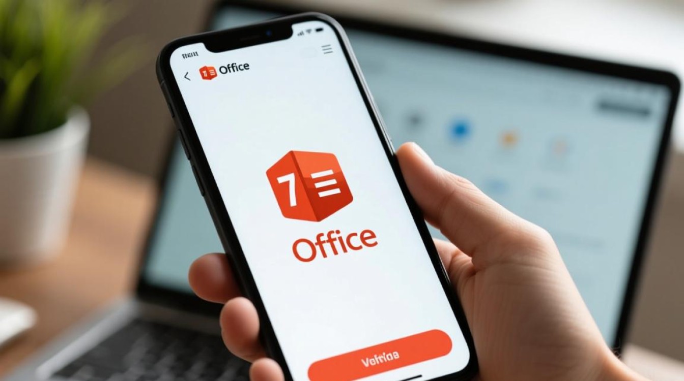 手机office功能是什么