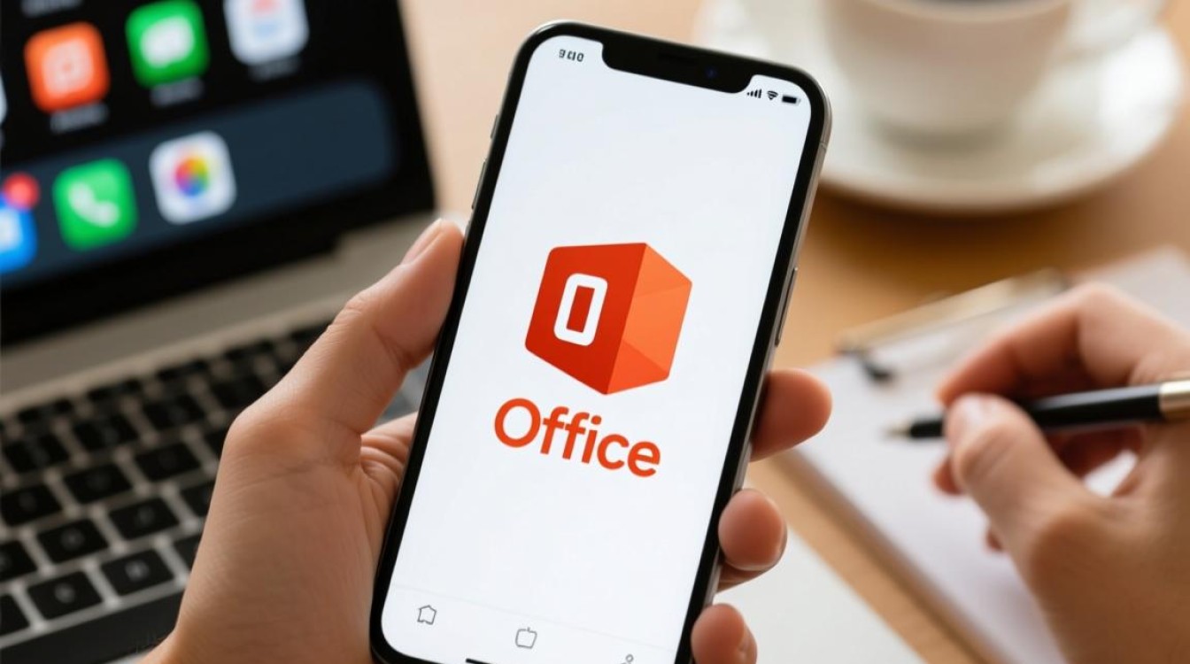 手机office功能是什么