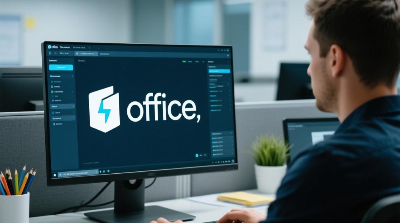 office一直刷新