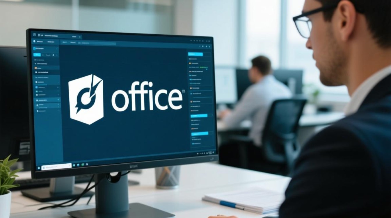 office一直刷新